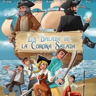 'La Balada de la Corona Salada'