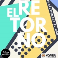 'El retorno'