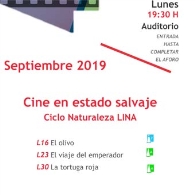 'Naturaleza Lina'