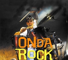 XVI Onda Rock