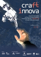 I Encuentro Internacional de Oficios Artísticos e Innovación 'Craft Innova'