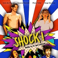 'Shock! Nada es lo que parece'