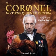 'El coronel no tiene quien le escriba'