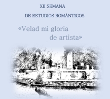 XII Semana de Estudios Románticos