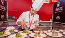 III Campeonato Mundial de Tapas