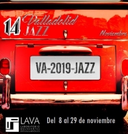 XIV Valladolid Jazz
