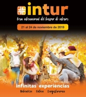 Feria Internacional del Turismo de Interior (INTUR)