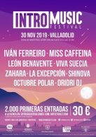 Intro Music Festival