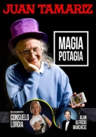 'Magia potagia', Juan Tamariz