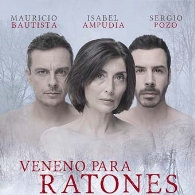 'Veneno para ratones'
