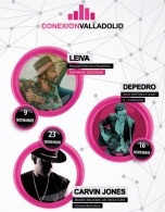 Conexión Valladolid