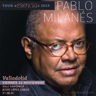 'Esencia', Pablo Milánes