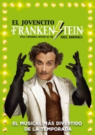 El jovencito Frankenstein