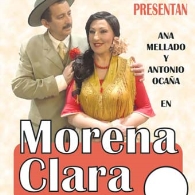 'Morena Clara'