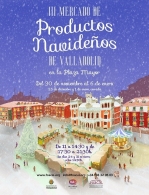 III Mercado del producto navideño