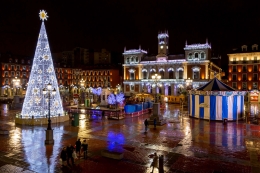 Navidad en Valladolid