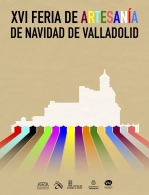 Feria de Artesanía de Navidad