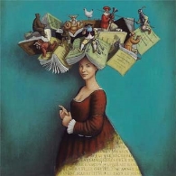 Taller de escritura creativa 'Palabra de mujer'