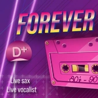 'Forever Music', DJs Sergei Rez y Paco Devotion
