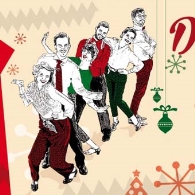 'White Christmas’, Dómisol Sisters