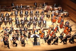 Orquesta Sinfónica de Castilla y León