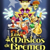 'Los músicos de Bremen'