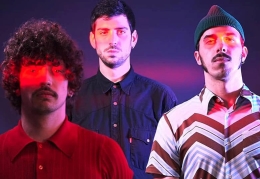 The Levitants
