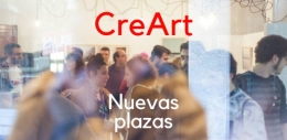 Red de Ciudades Europeas por la Creación Artística