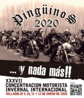 Pingüinos 2020