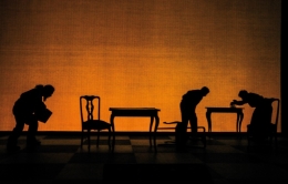 'Deseos', Paladio Arte