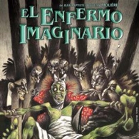 'El enfermo imaginario'
