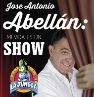 'Mi vida es un show'