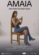 'Pero No Pasa Nada', Amaia