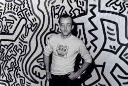 ‘Keith Haring. Arte para todos. 30th aniversario’