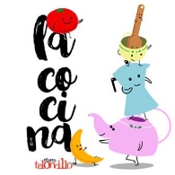 'La cocina'