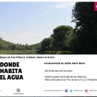 ‘Donde habita el agua’