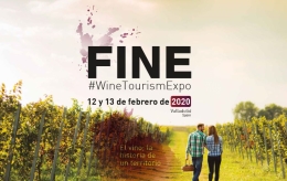 Feria Internacional de Enoturismo (Wine Tourism Expo)