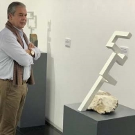 'Un paseo por el taller', Miguel Hernández Casado