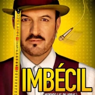 'Imbécil', Alex O’Dogherty