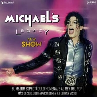 'Michael's Legacy', Jackson Dance Company