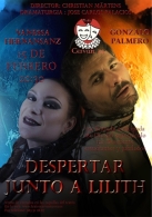 'Despertar junto a Lilith'