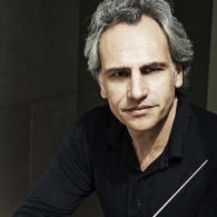 Concierto de la Orquesta Sinfónica de Castilla y León dirigido por Pedro Halffter