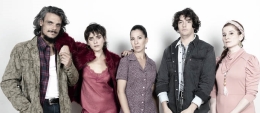 'La pasión de Yerma'
