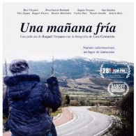 'Una mañana fría'