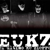 El último Ke Zierre