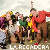 La Regadera