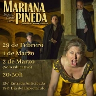 'Mariana Pineda'