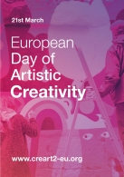 Día Europeo de la Creatividad Artística