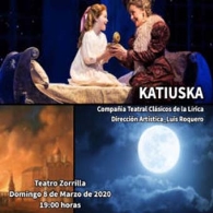 'Katiuska'