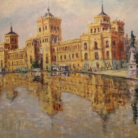 ‘De Valladolid y provincia’